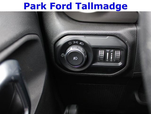 Used 2018 Jeep Wrangler Sport image 17