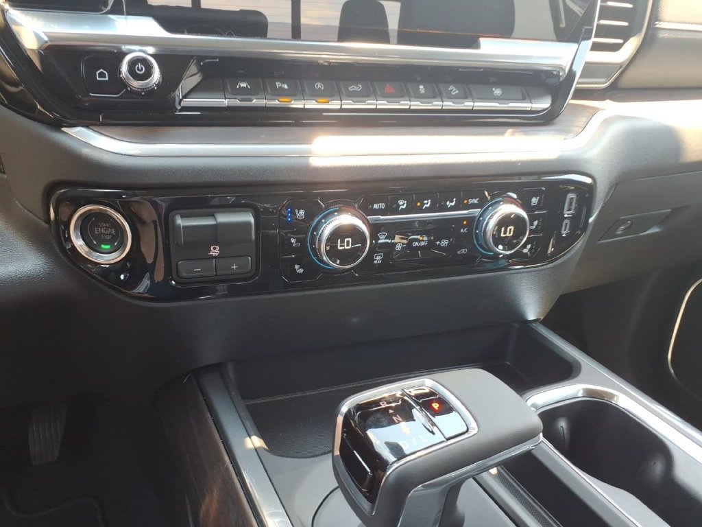 New 2026 GMC Sierra 1500 SLT w/ SLT Premium Plus Package AWD/4WD image 20