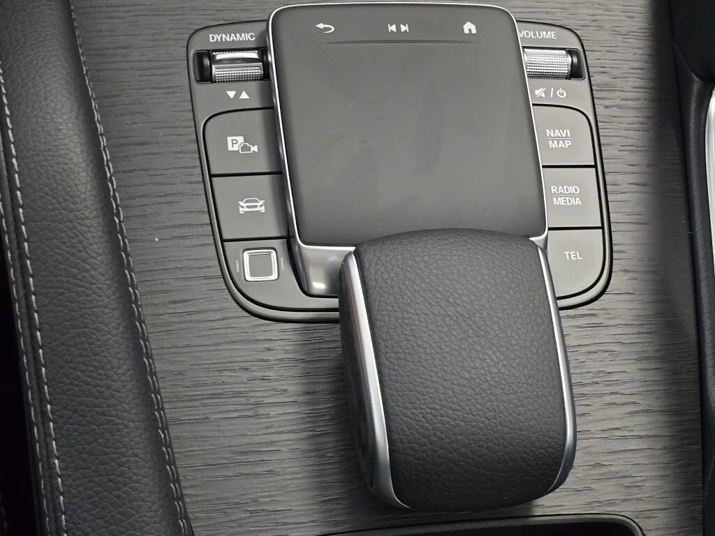 New 2026 Mercedes-Benz GLE 350 4MATIC image 30