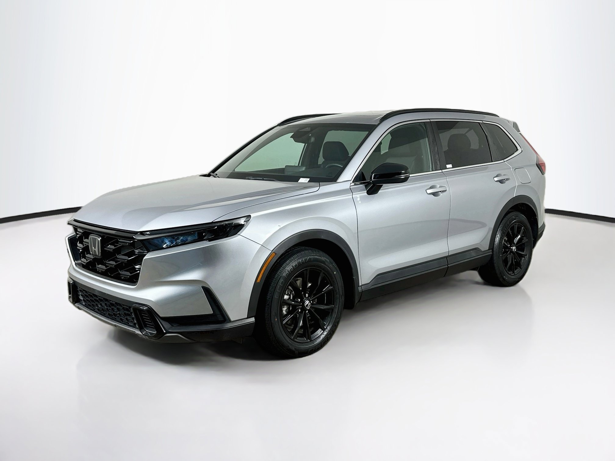 Used 2024 Honda CR-V Sport image 3