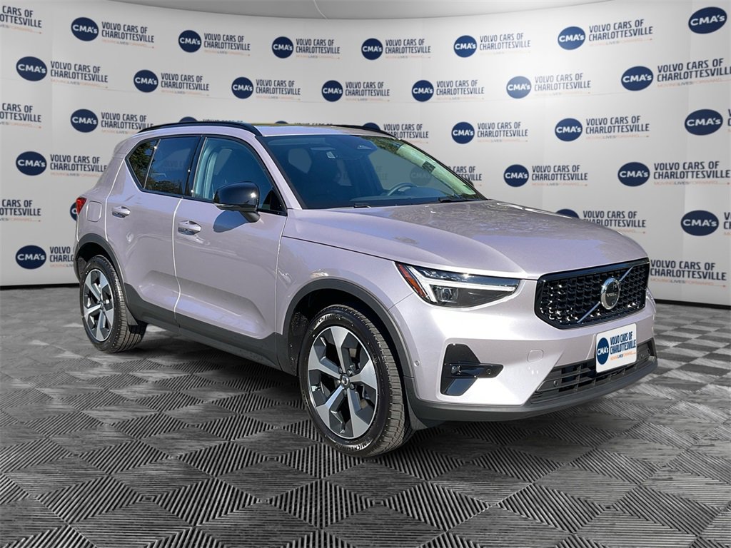 New 2026 Volvo XC40 B5 Plus w/ Protection Package Premier image 7