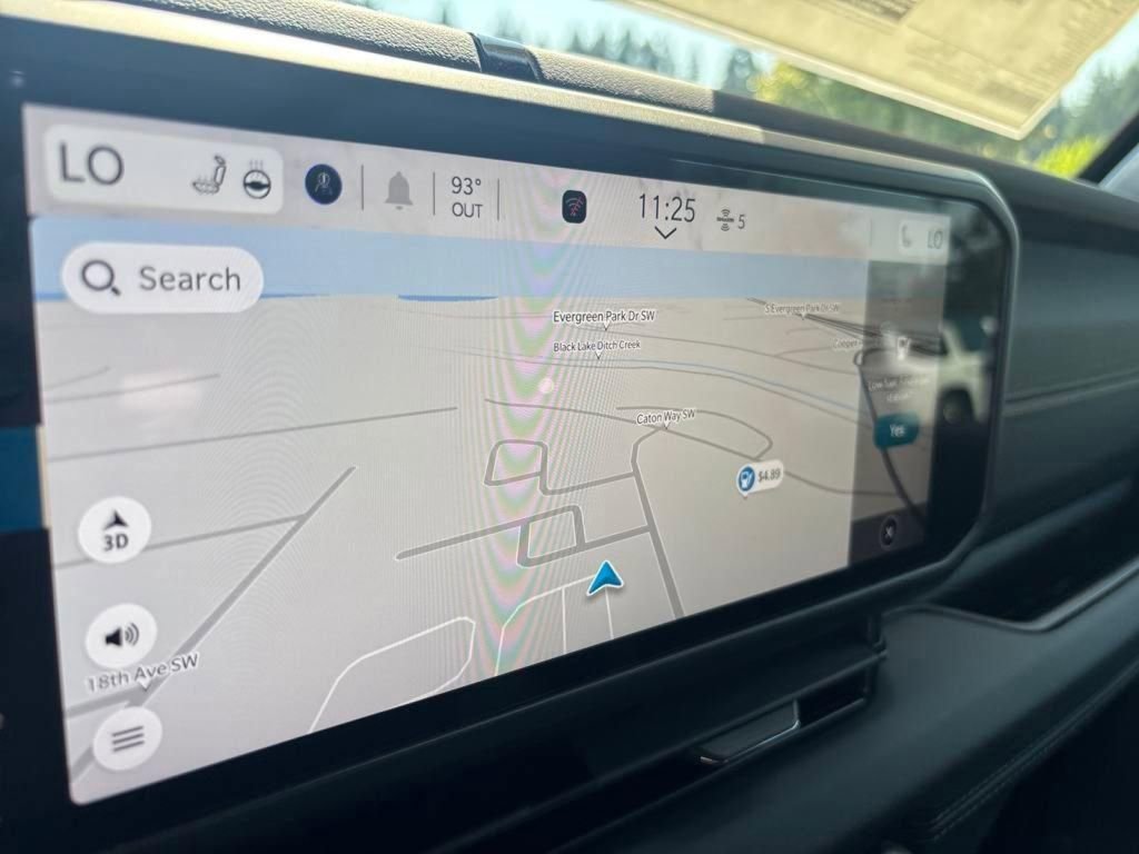 New 2025 Jeep Gladiator Sport image 21