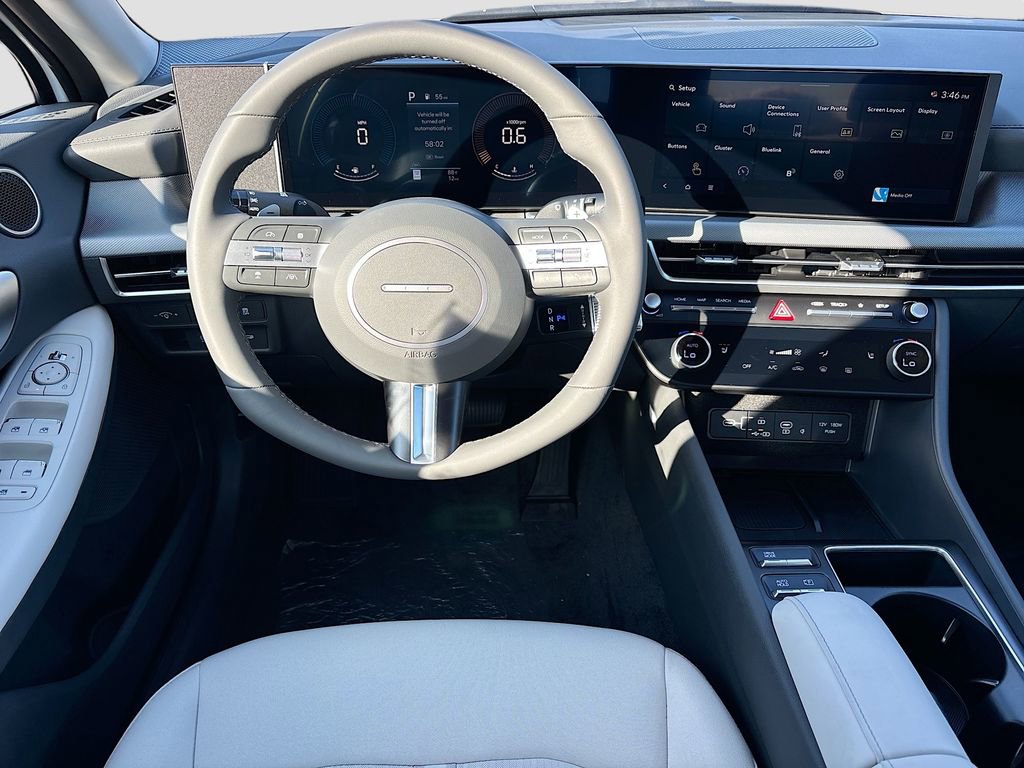 New 2026 Hyundai Sonata SEL image 21