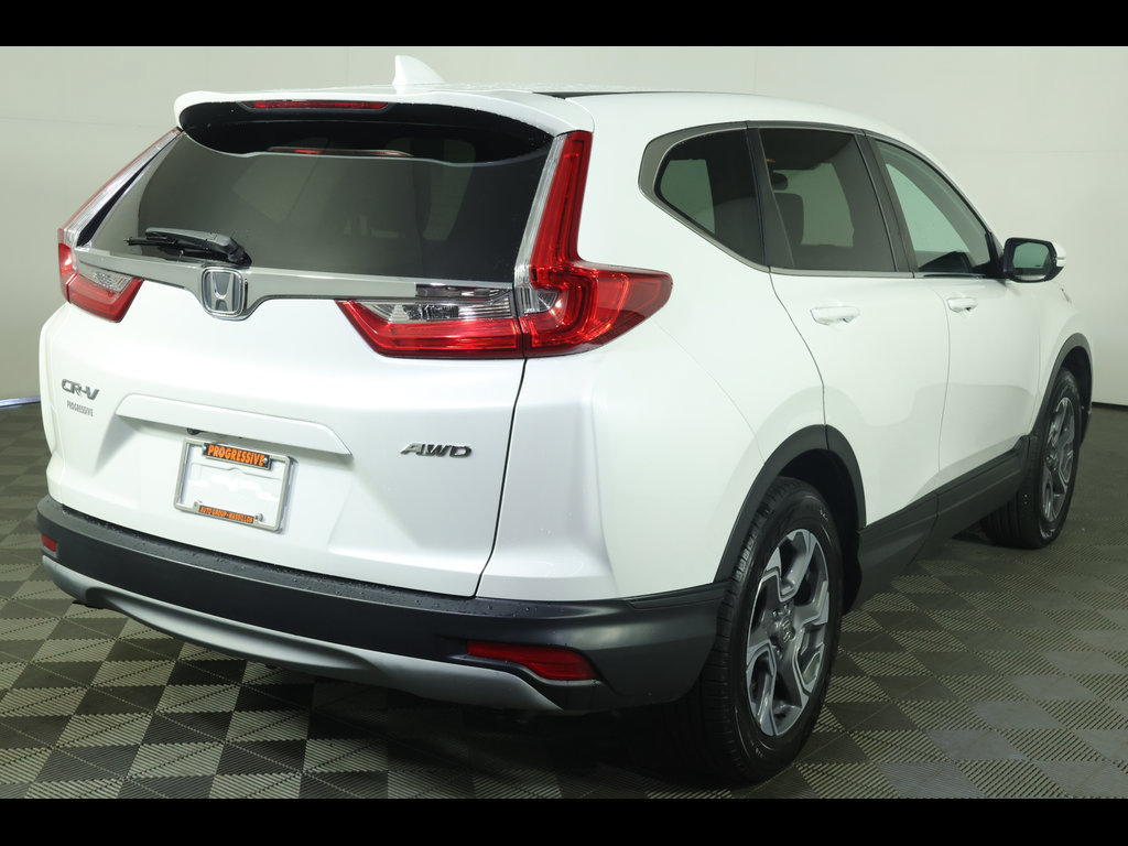 Used 2019 Honda CR-V EX image 5