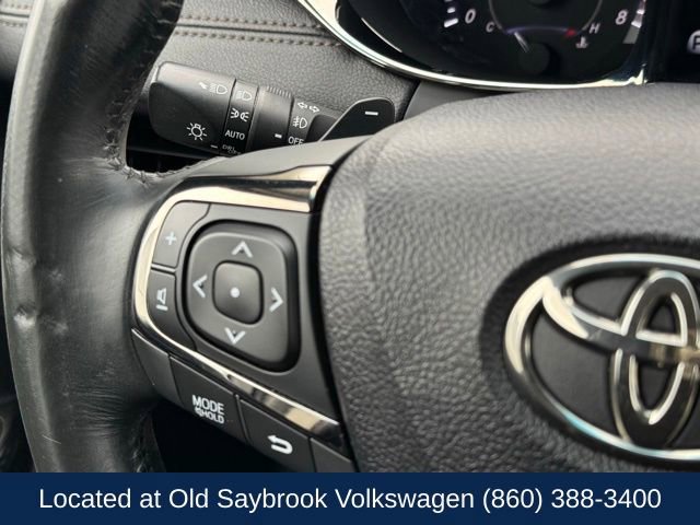 Used 2014 Toyota Avalon XLE Touring image 36
