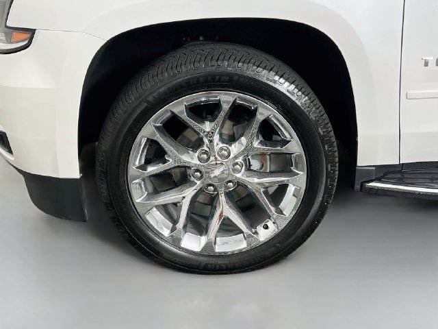 Used 2019 Chevrolet Tahoe Premier AWD/4WD image 31