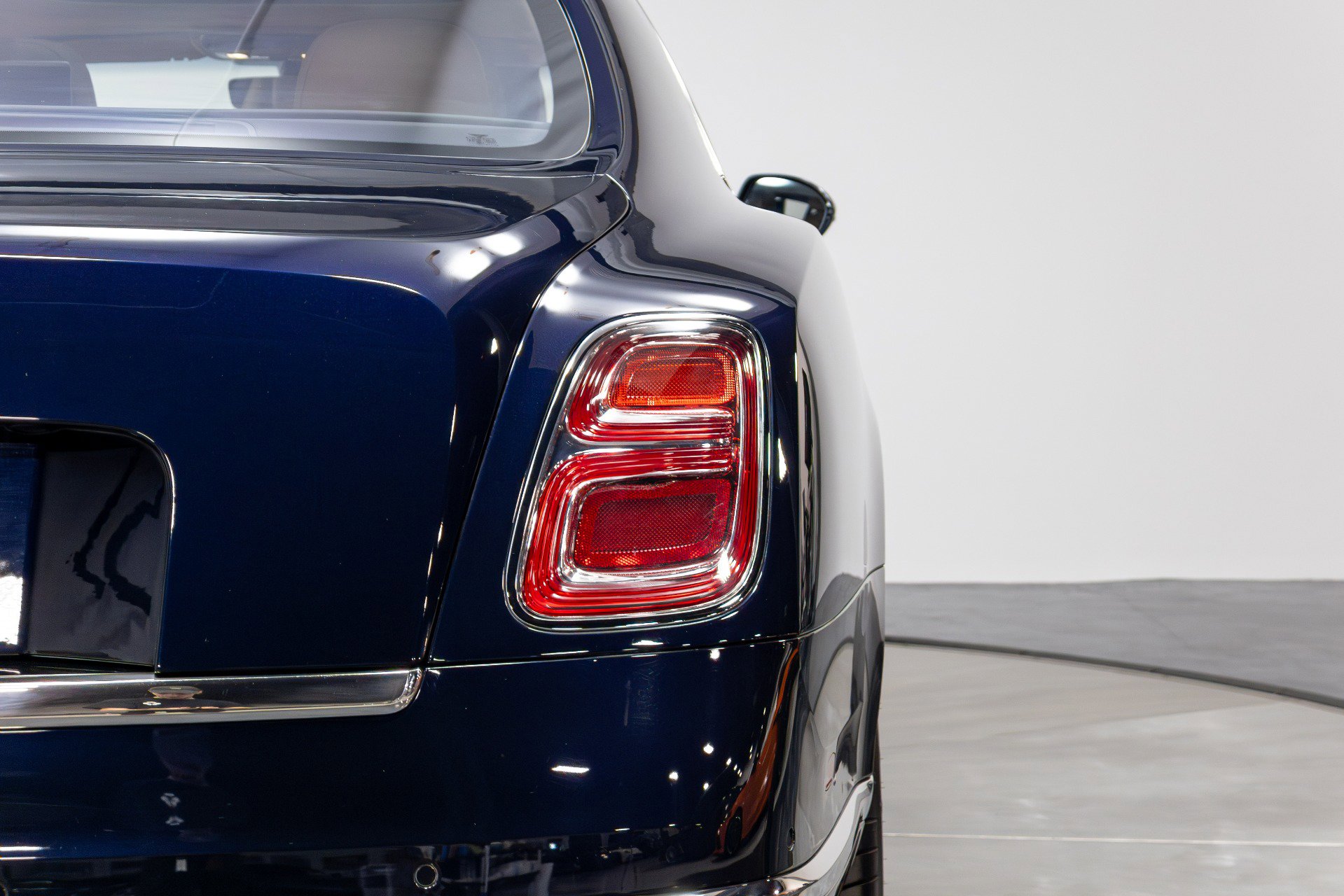 Used 2017 Bentley Mulsanne image 67