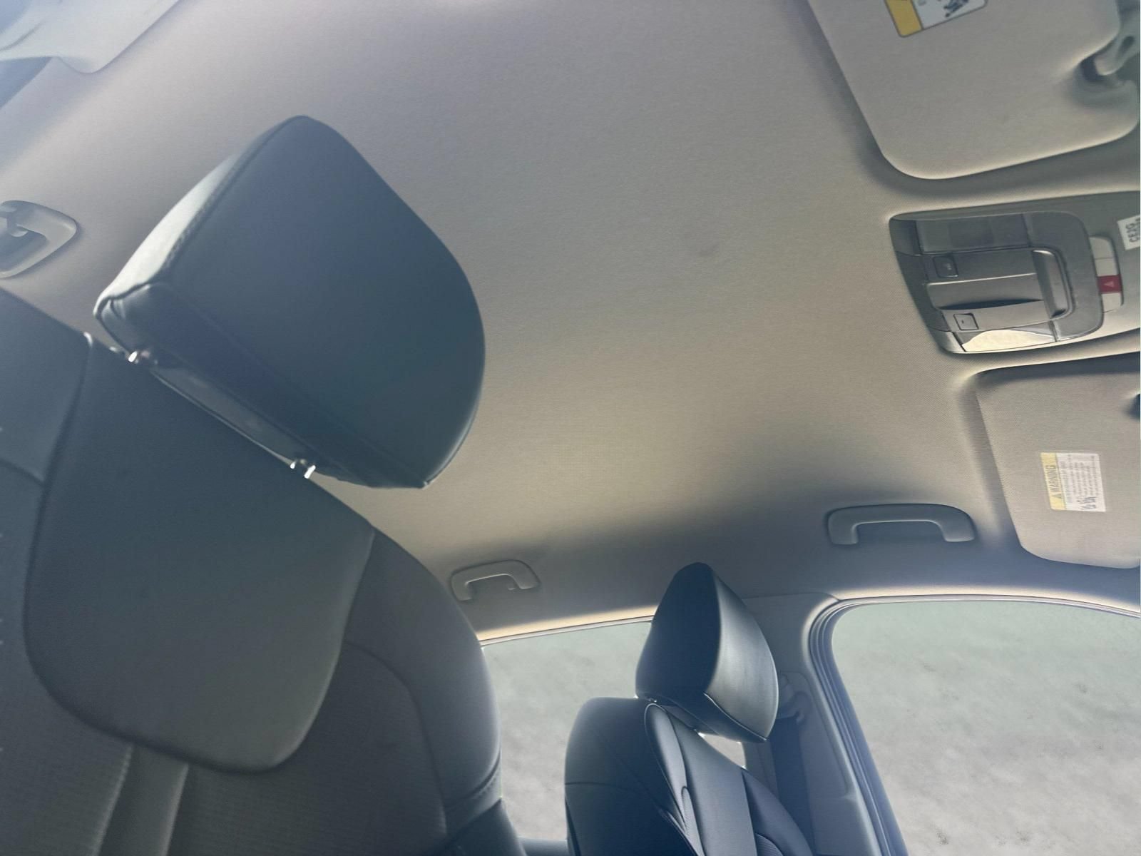 New 2026 Kia Sorento EX AWD/4WD image 18