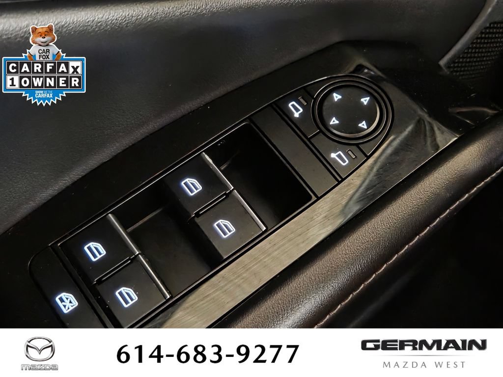 Used 2024 MAZDA CX-30 AWD 2.5 S w/ Preferred Package image 27