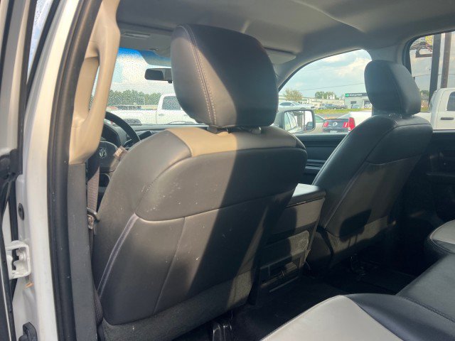 Used 2012 RAM 1500 Tradesman w/ Trailer Brake Control Group image 25