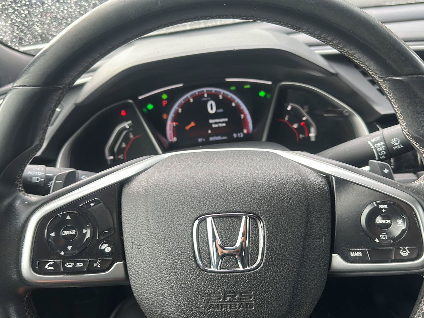 Used 2019 Honda Civic Sport image 15