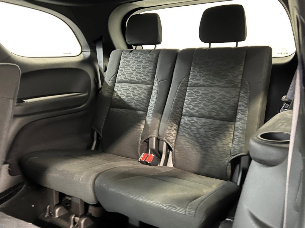 New 2025 Dodge Durango GT w/ Blacktop Package image 12