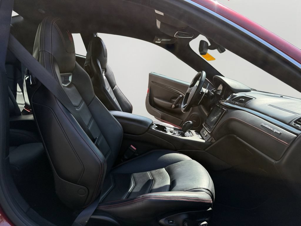 Used 2018 Maserati GranTurismo MC RWD image 24