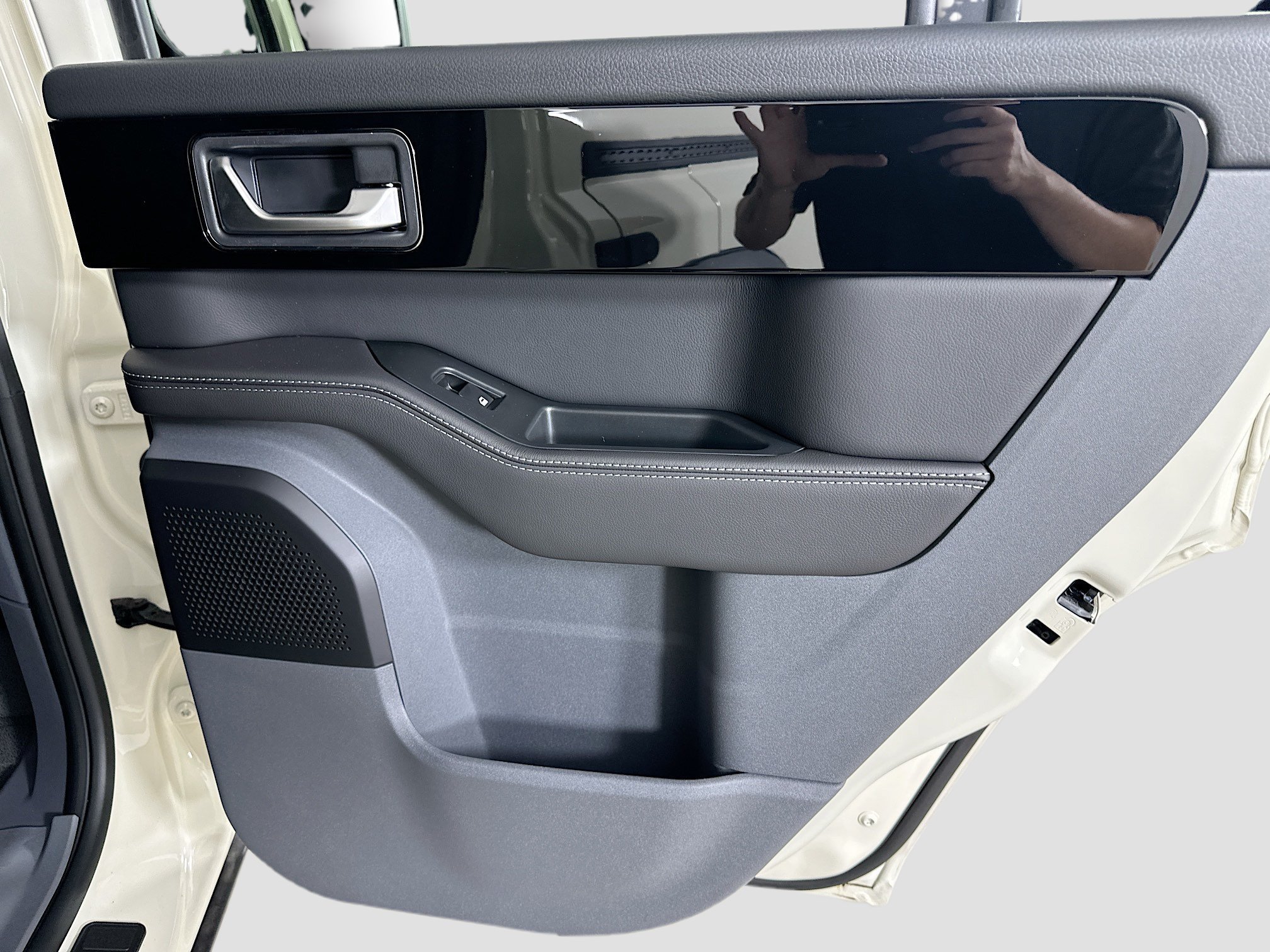 New 2026 INEOS Grenadier AWD/4WD image 45