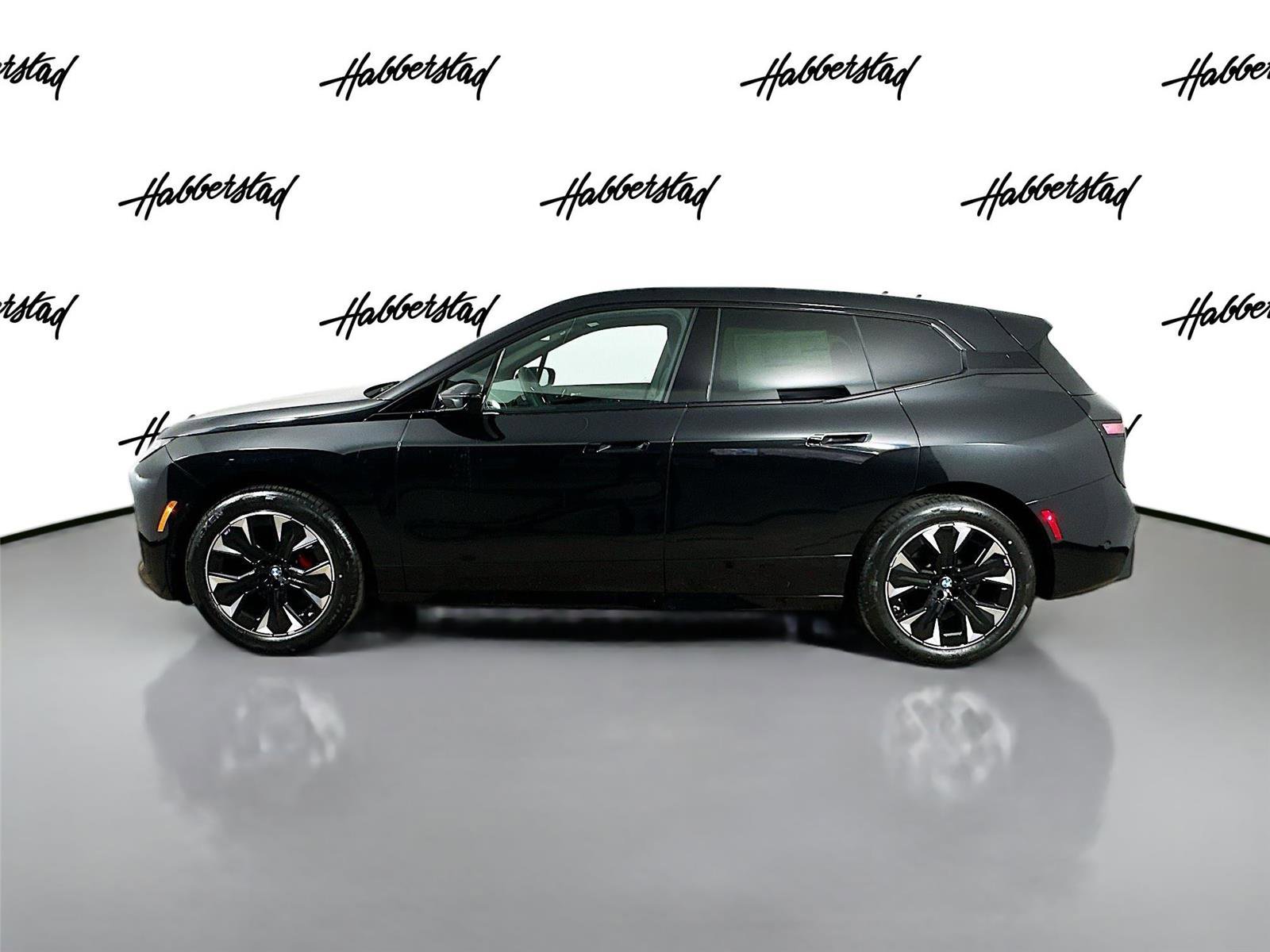 New 2026 BMW iX xDrive45 w/ M Sport Package image 8