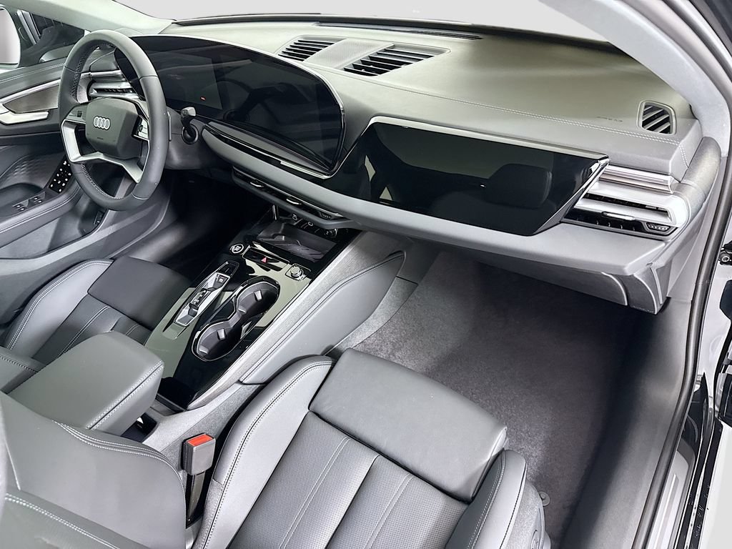Used 2026 Audi A5 2.0T Premium Plus AWD/4WD image 17