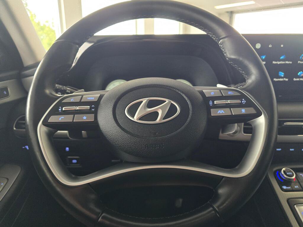 Used 2025 Hyundai Palisade SEL AWD/4WD image 22