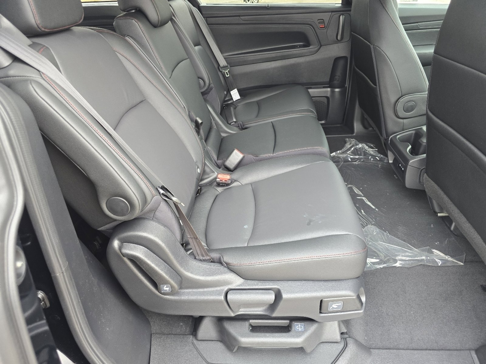 New 2026 Honda Odyssey Sport-L image 20