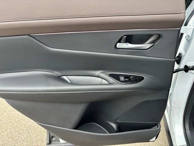 New 2026 Nissan Murano Platinum w/ Technology Package image 17