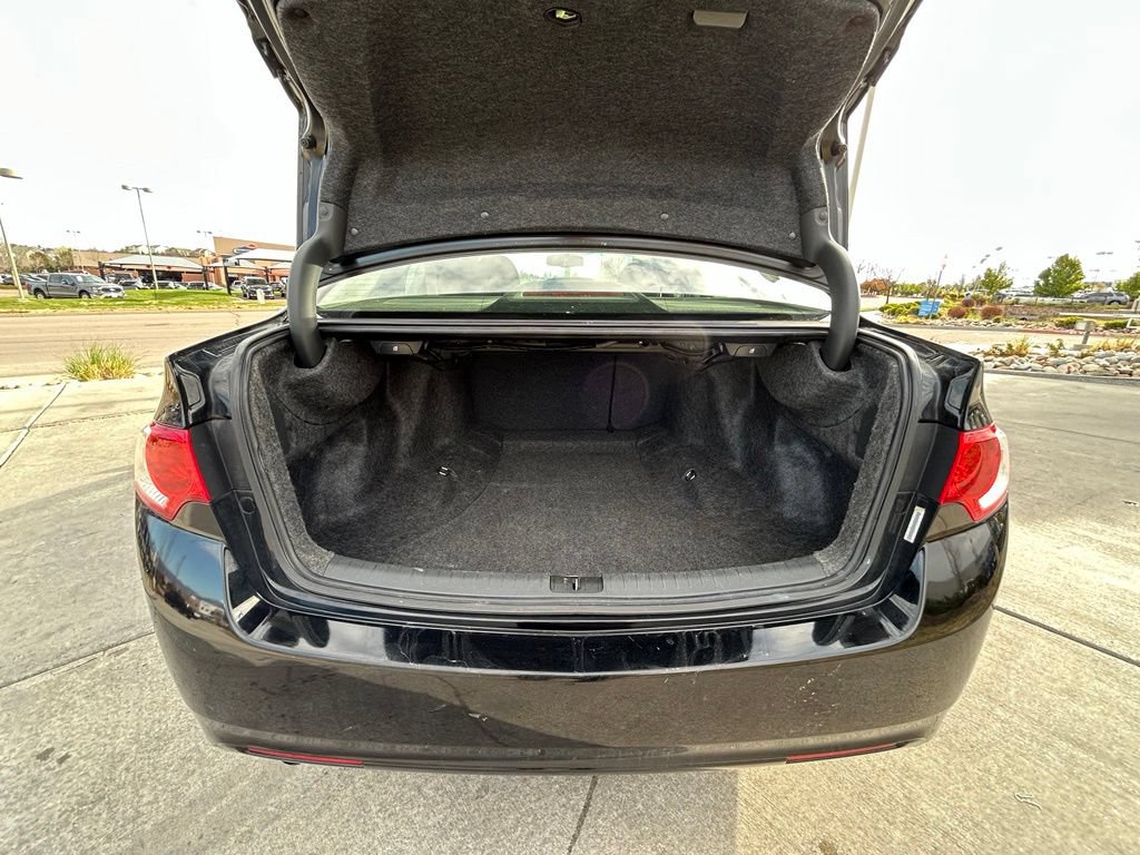 Used 2010 Acura TSX Sedan FWD image 23