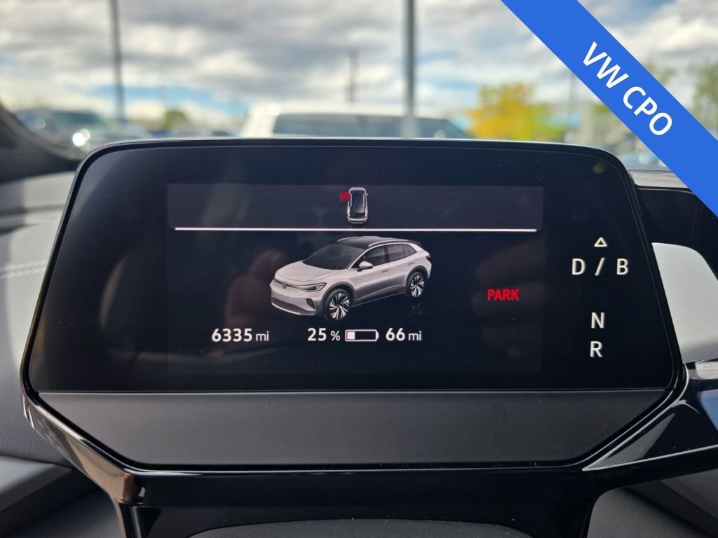 Certified 2023 Volkswagen ID.4 Pro S AWD/4WD image 15