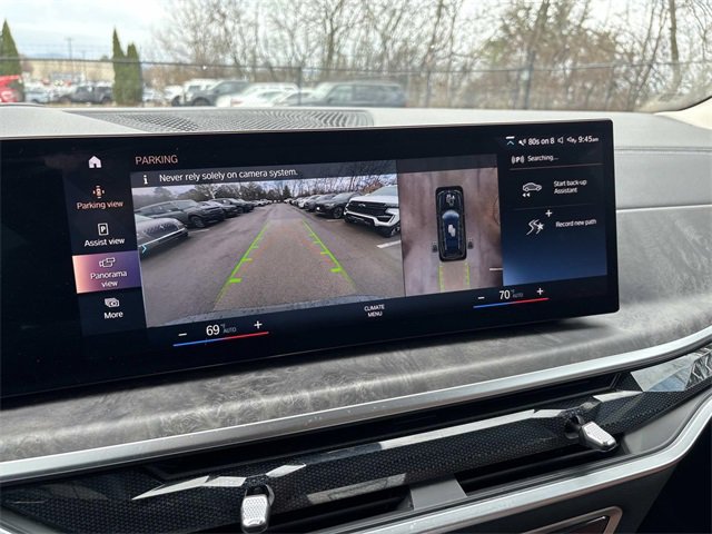 Used 2023 BMW X7 xDrive40i w/ Executive Package image 32