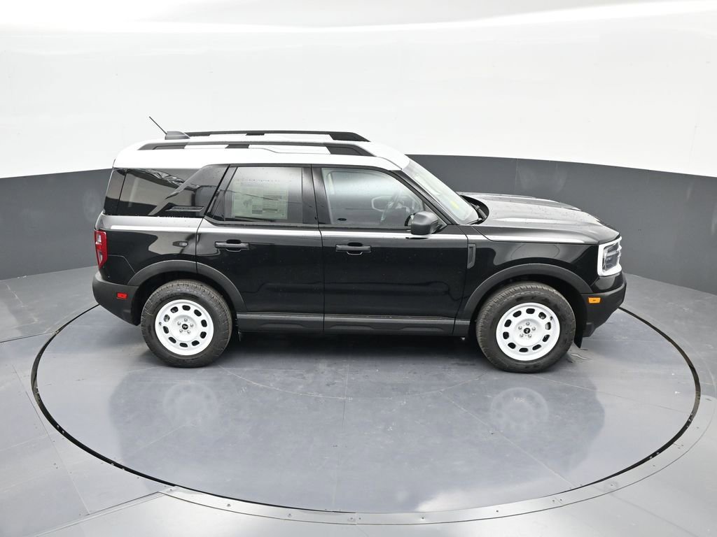 New 2025 Ford Bronco Sport Heritage image 40