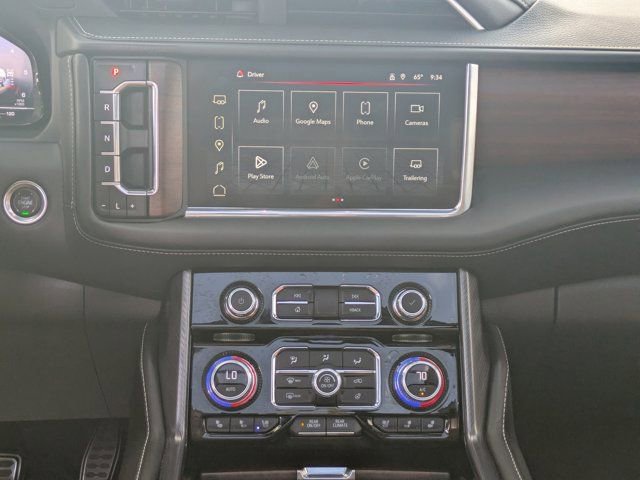 Used 2024 GMC Yukon XL Denali Ultimate image 15