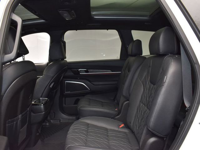 Certified 2024 Kia Telluride SX X-Line image 10