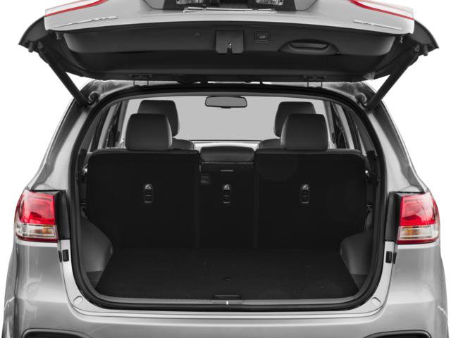 Used 2016 Kia Sorento EX w/ EX Premium Package image 9