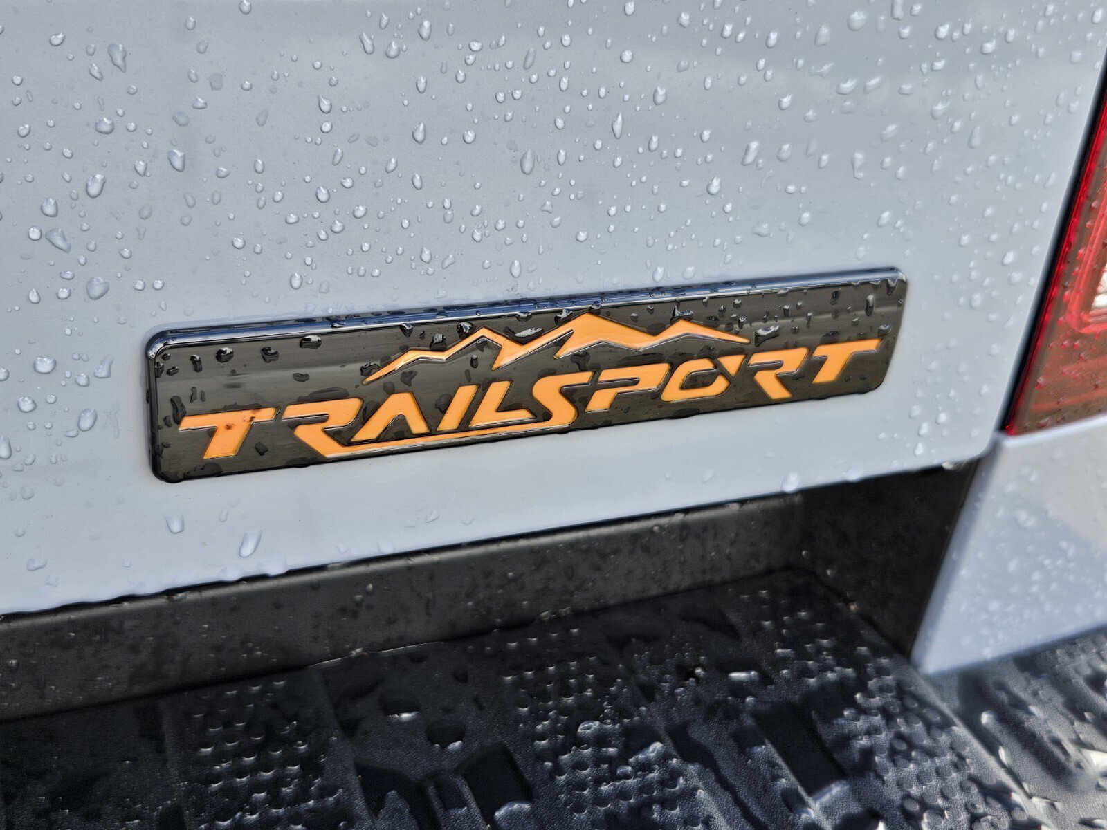 New 2026 Honda Ridgeline TrailSport image 20