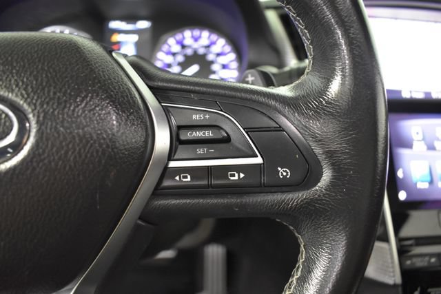 Used 2017 INFINITI Q60 3.0t Sport AWD/4WD image 18