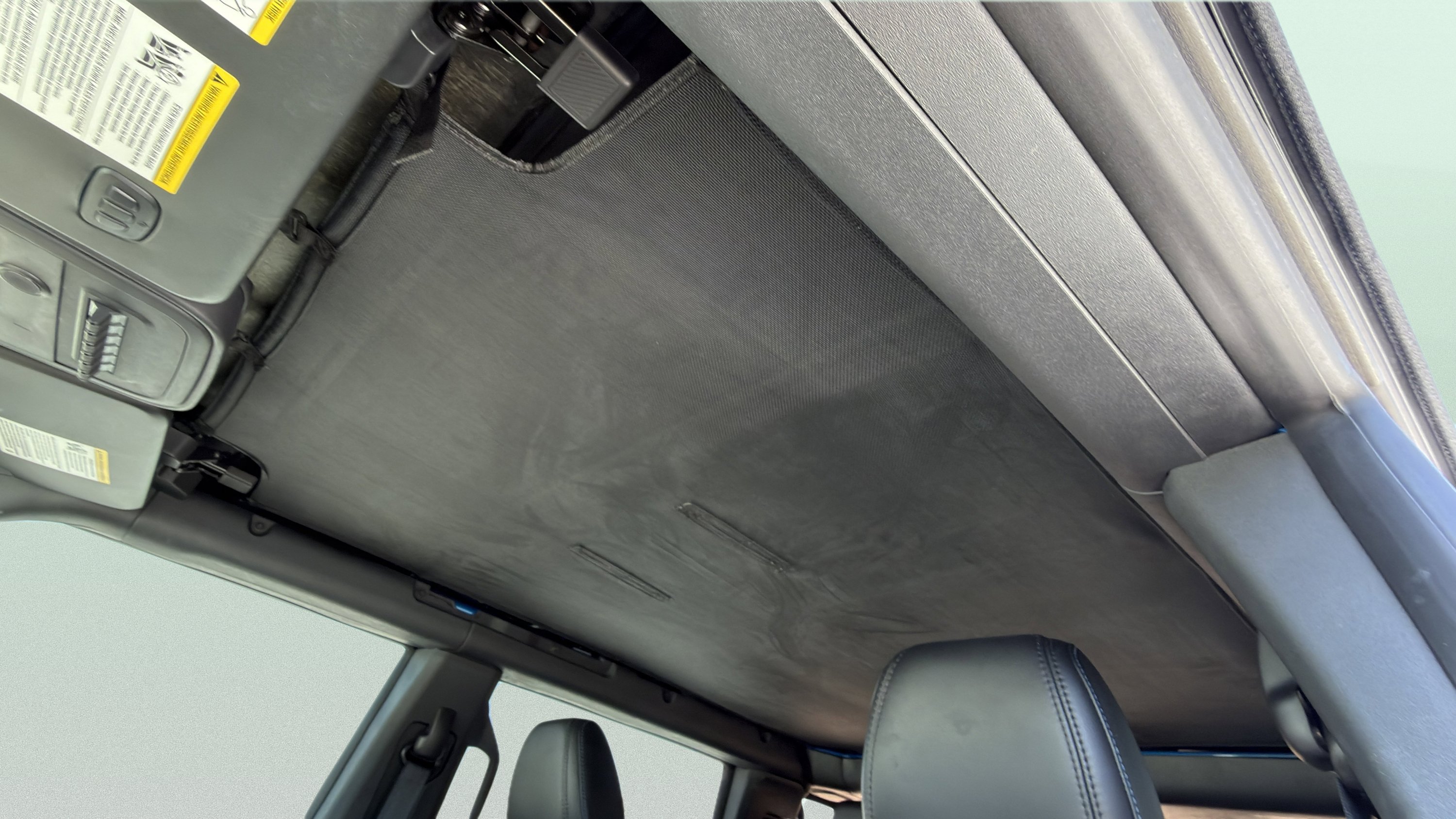 Used 2022 Ford Bronco Wildtrak AWD/4WD image 26