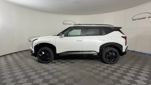 New 2027 Kia Seltos X-Line S AWD/4WD image 5