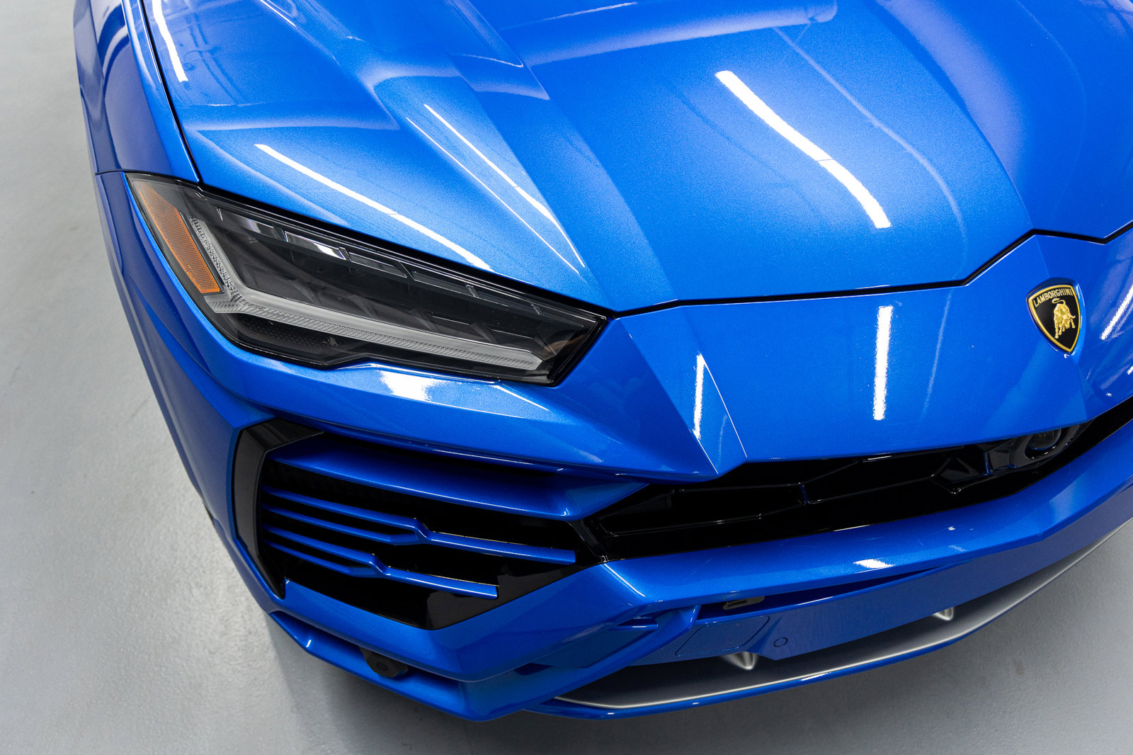 Used 2021 Lamborghini Urus image 14