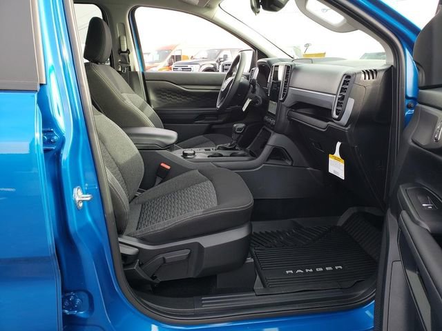 New 2025 Ford Ranger XL w/ Trailer Tow Package image 18