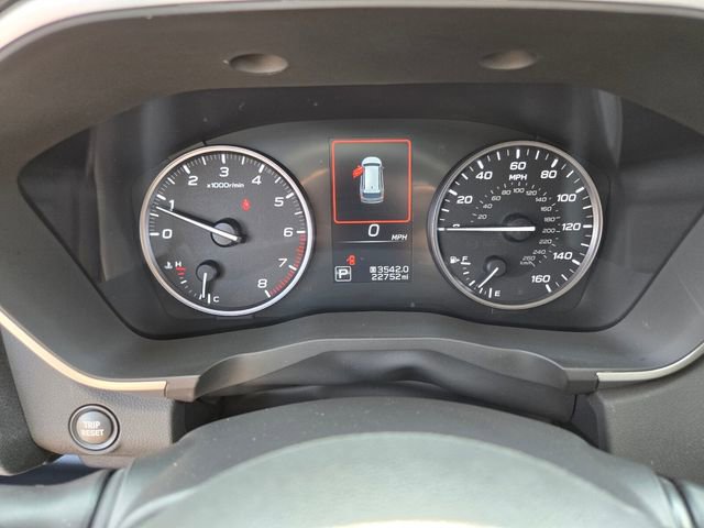 Used 2025 Subaru Ascent Premium AWD/4WD image 33