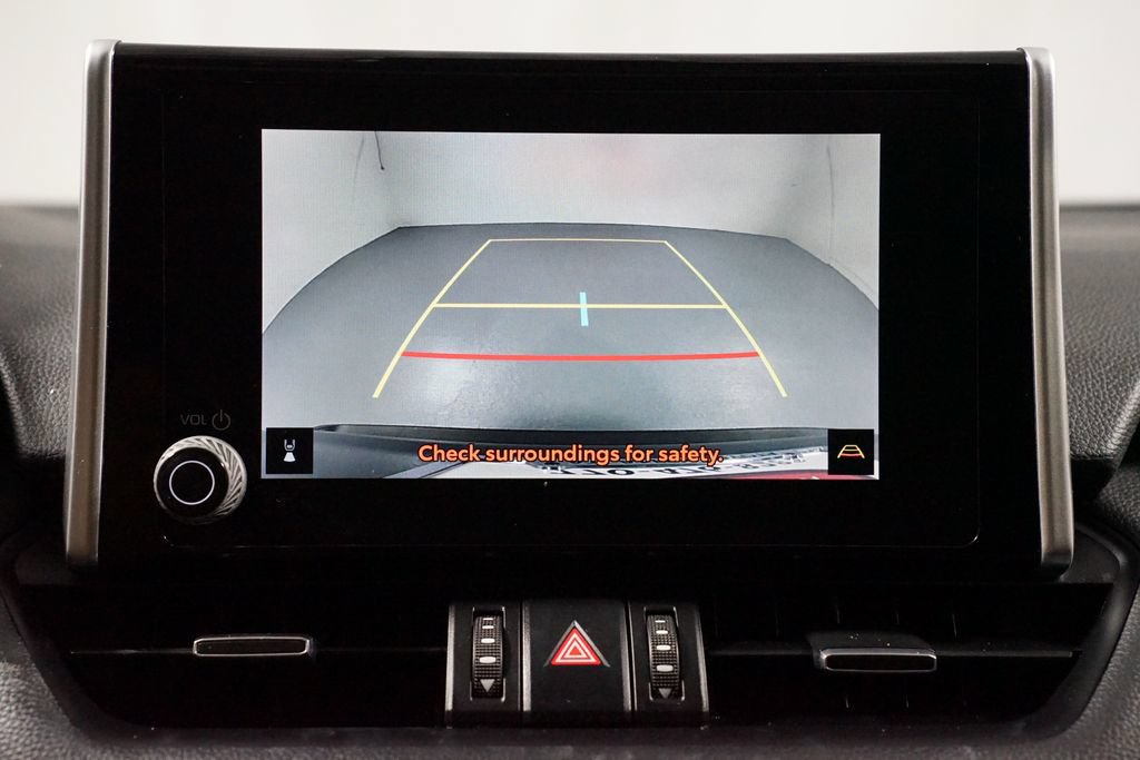 Used 2023 Toyota RAV4 XLE Premium AWD/4WD image 19