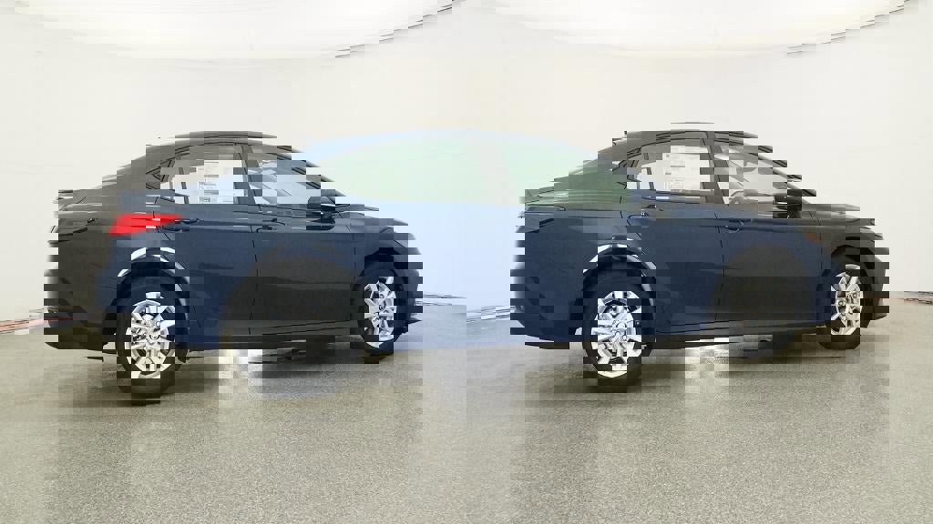 New 2026 Toyota Camry LE image 59