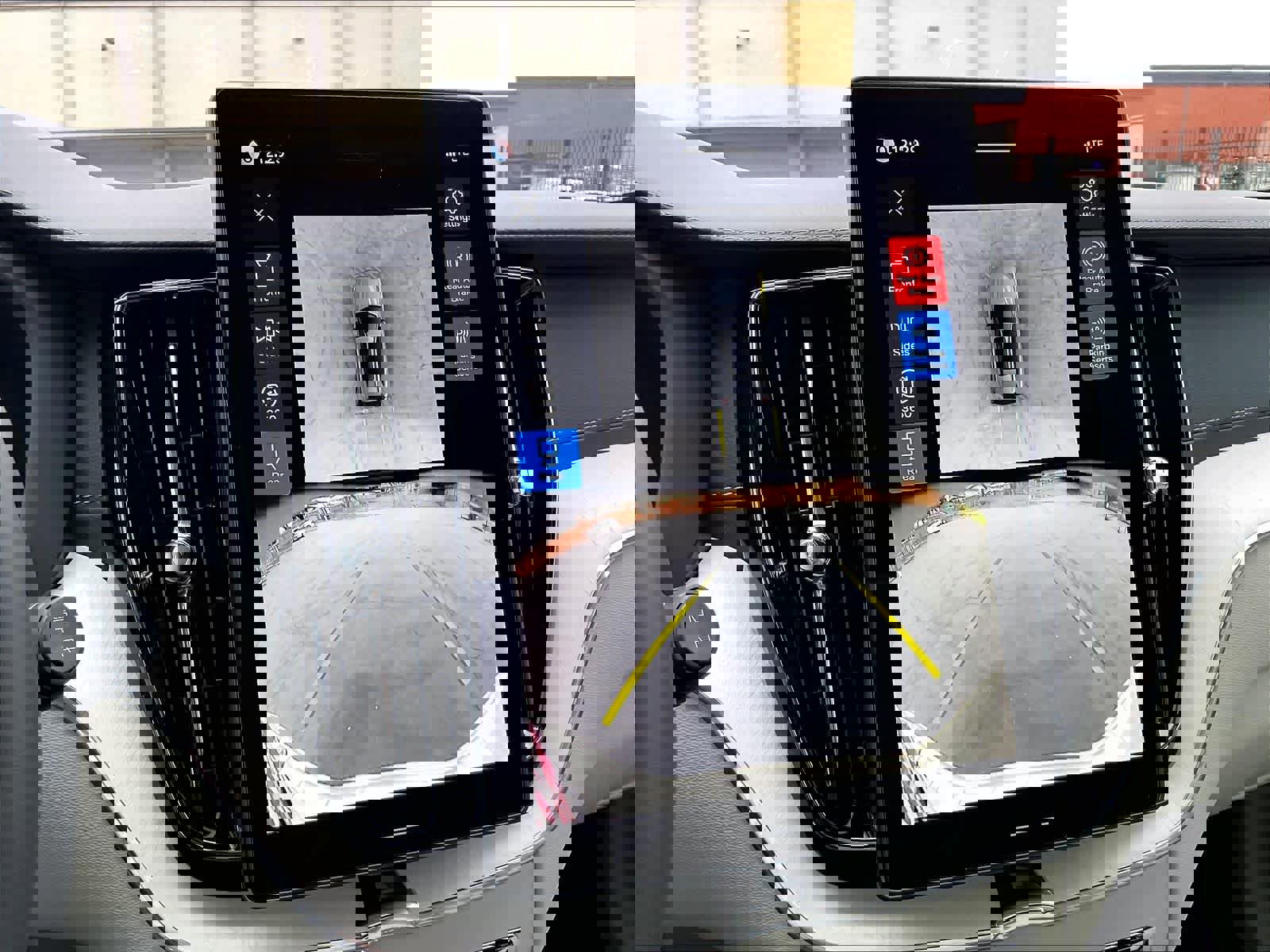 New 2026 Volvo XC60 B5 Ultra w/ Climate Package image 20