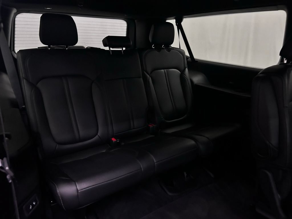 New 2026 Jeep Grand Wagoneer L 4WD image 14