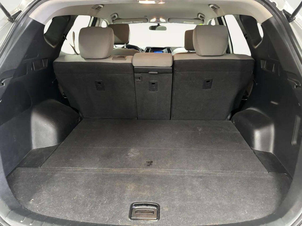 Used 2016 Hyundai Santa Fe Sport AWD/4WD image 6