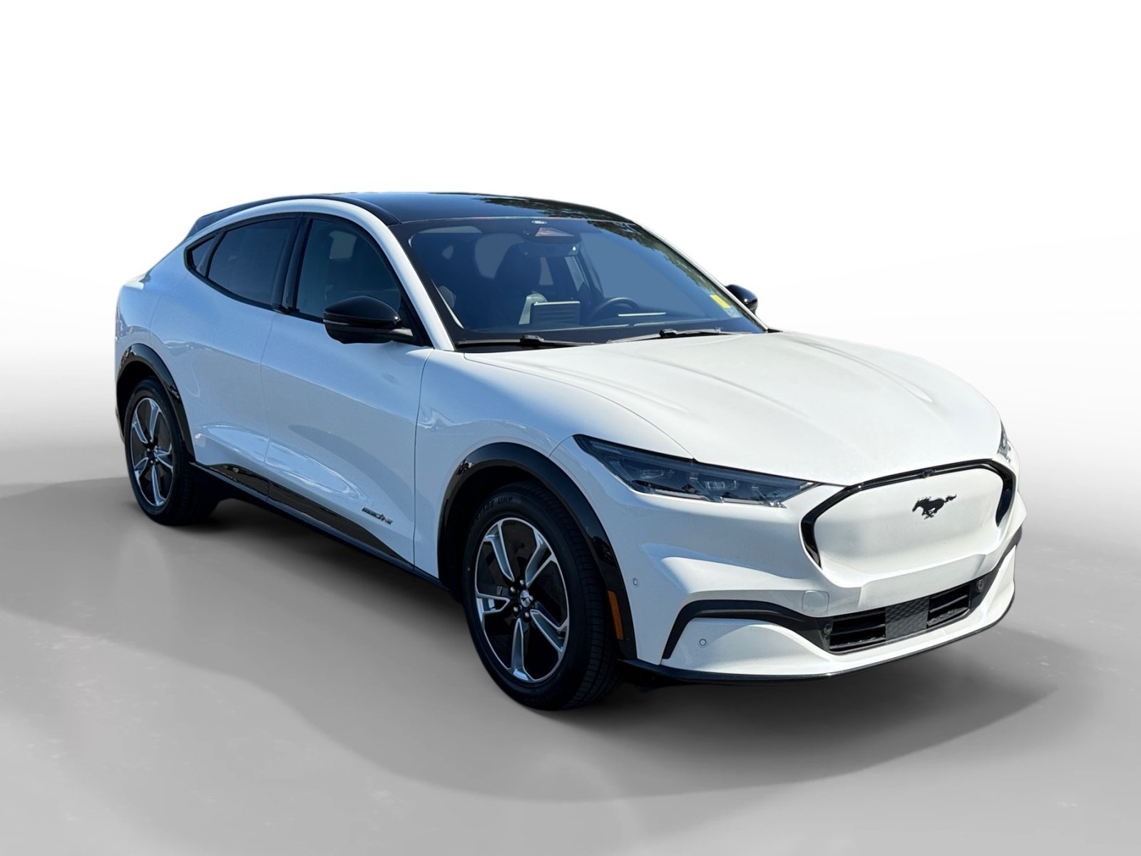 Used 2023 Ford Mustang Mach-E Premium RWD image 7