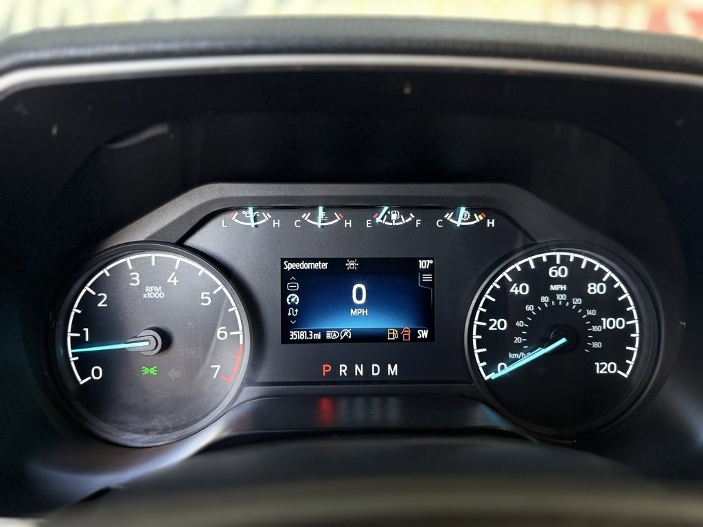 Used 2023 Ford F150 XLT image 28