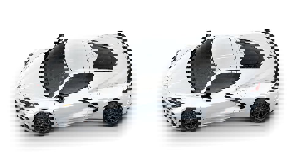 New 2026 Chevrolet Corvette 2LT image 9