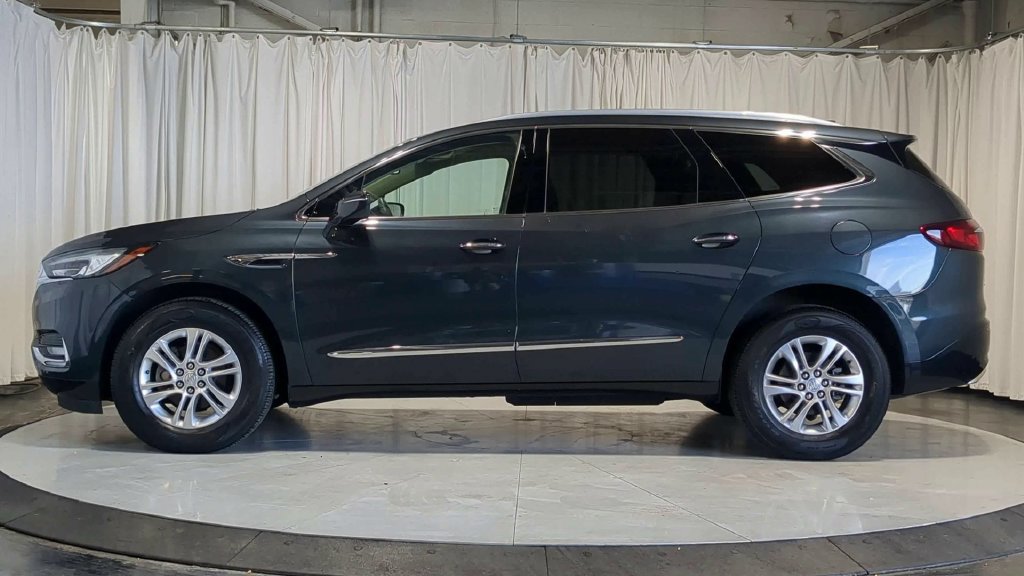 Used 2020 Buick Enclave Essence w/ Sound and Sites Package AWD/4WD image 6