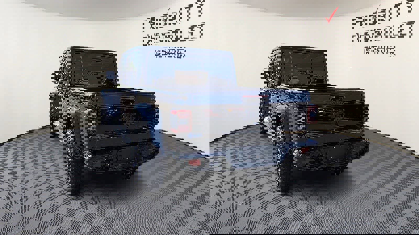 Used 2023 Jeep Gladiator Overland image 7