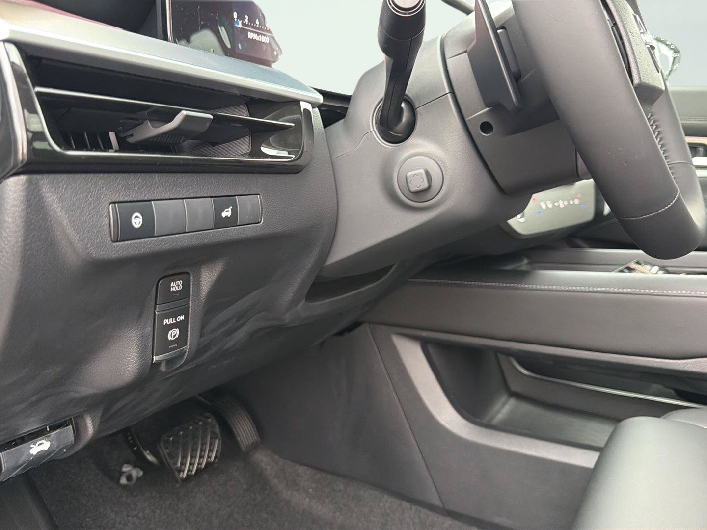 New 2027 Nissan Murano Platinum AWD/4WD image 9