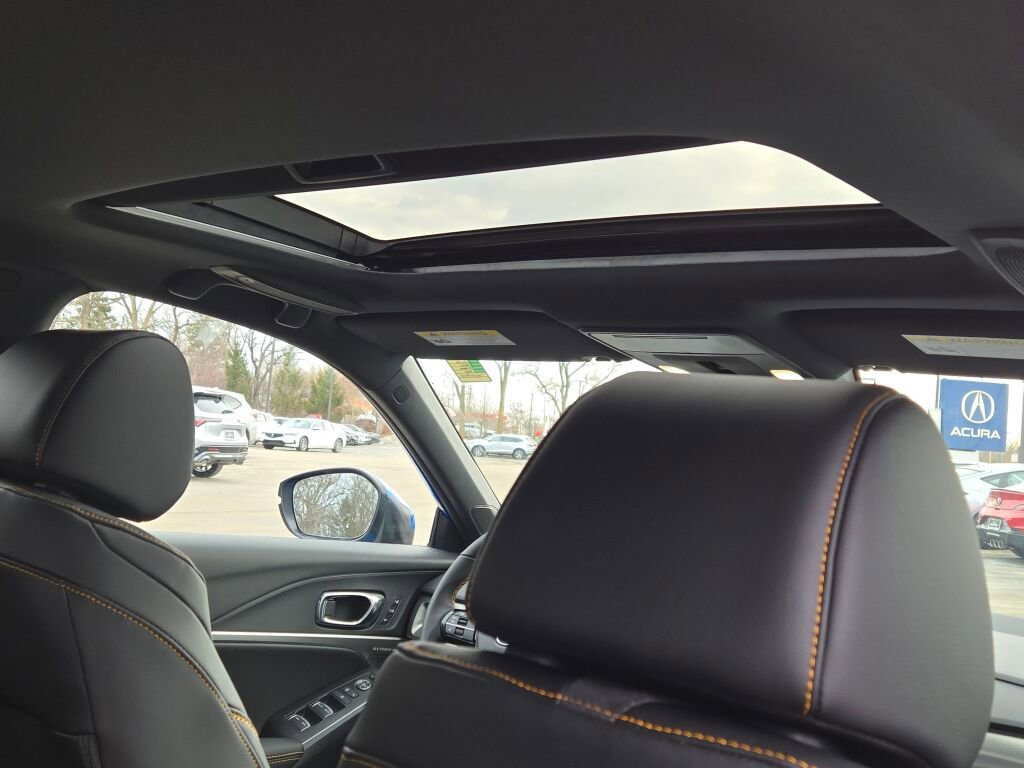 New 2026 Acura Integra A-Spec image 13