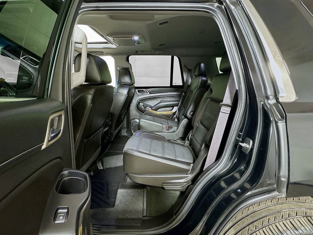 Used 2017 GMC Yukon Denali w/ Open Road Package image 24